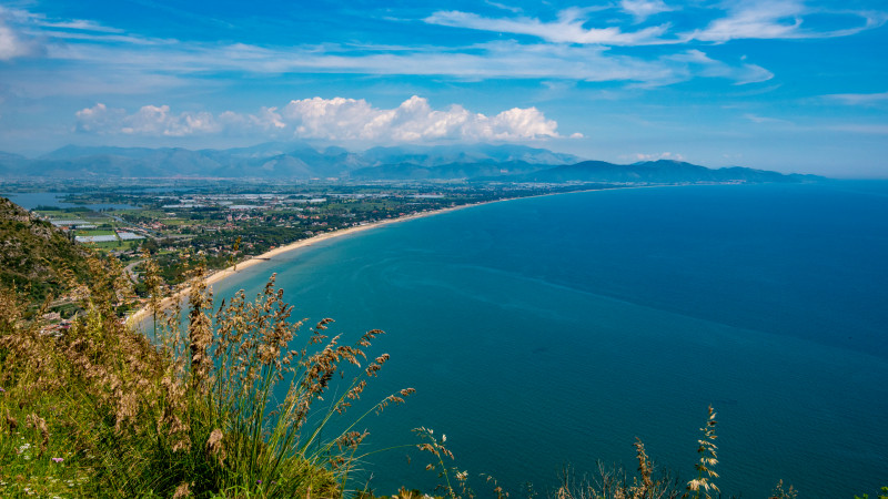 ROM - TERRACINA